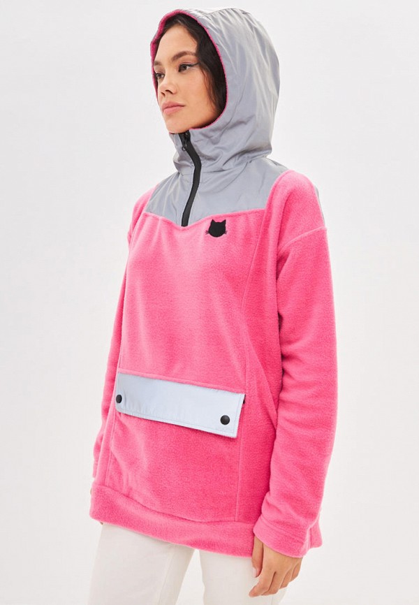 фото Худи manii'ta lacitta