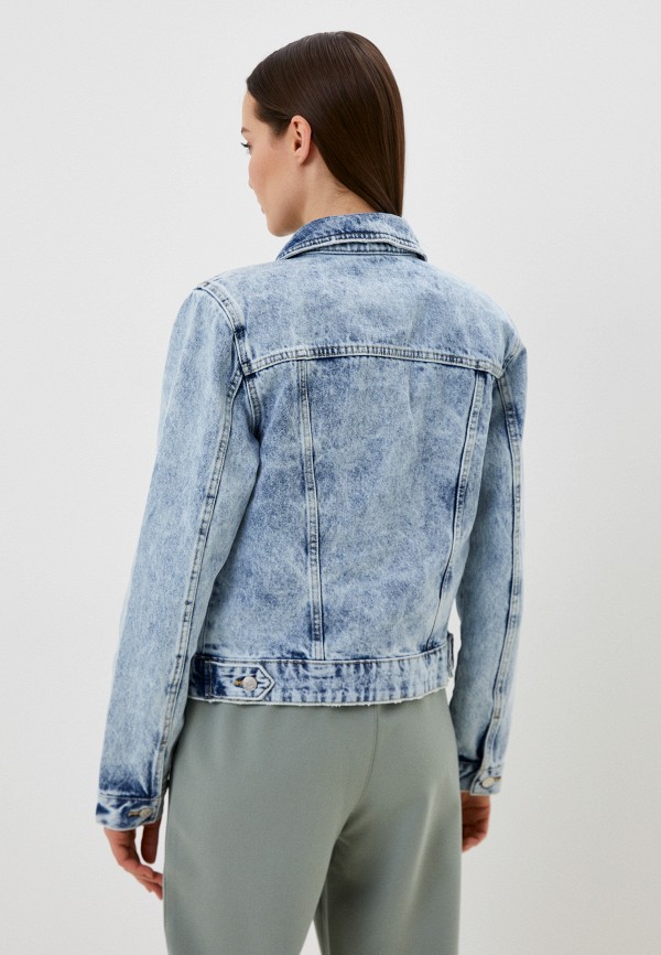 фото Куртка джинсовая gloria jeans