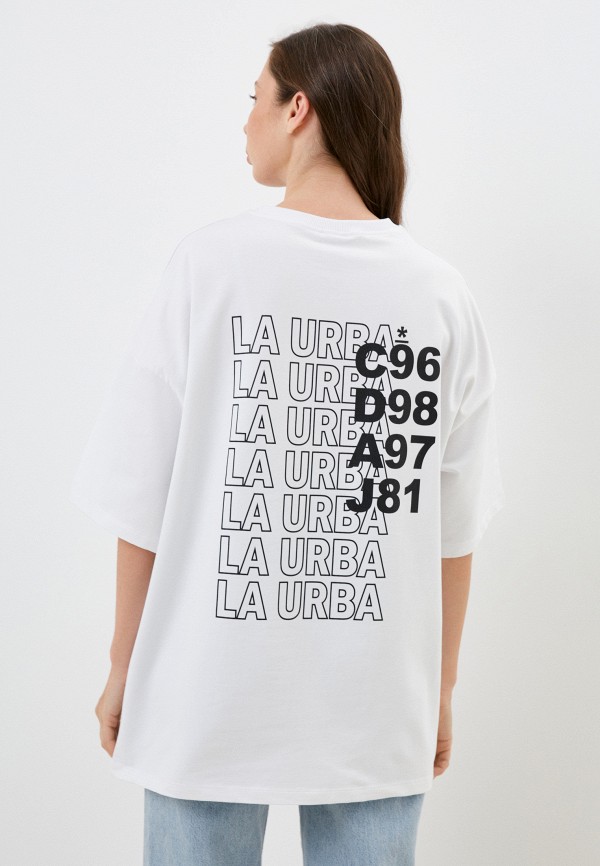 фото Футболка la urba person