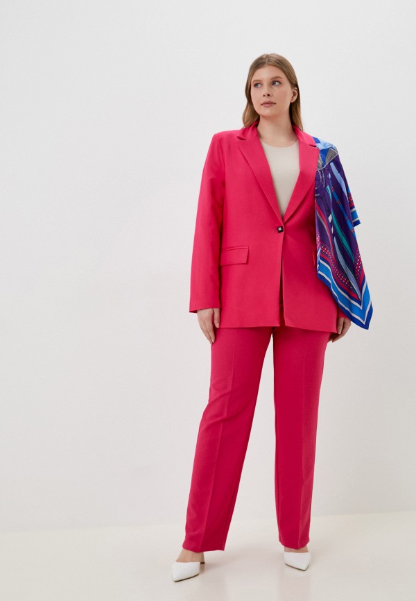 фото Костюм и палантин katya ander