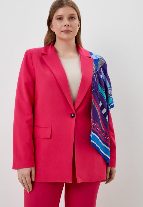 фото Костюм и палантин katya ander