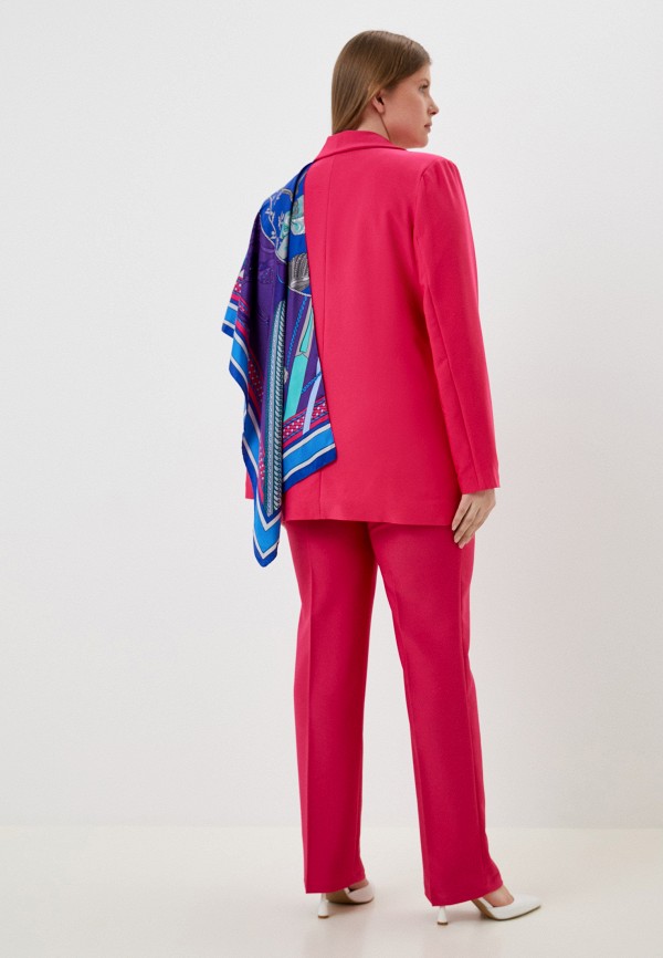 фото Костюм и палантин katya ander