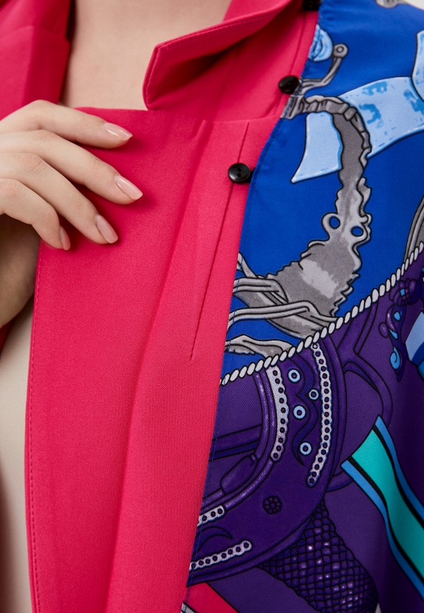 фото Костюм и палантин katya ander