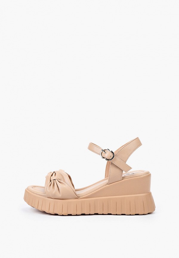 фото Босоножки palazzo d'oro