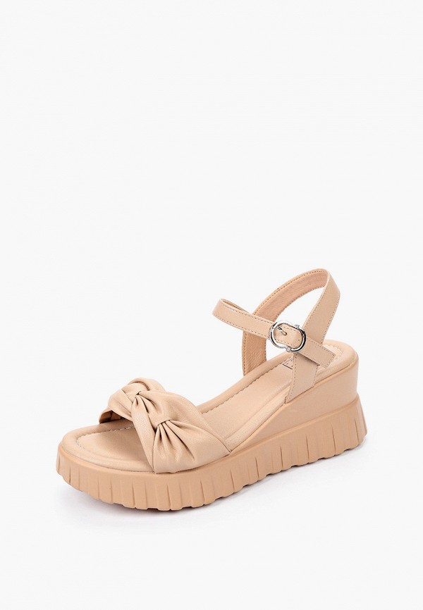 фото Босоножки palazzo d'oro