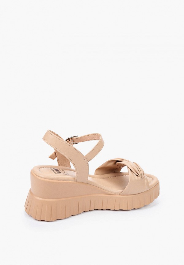 фото Босоножки palazzo d'oro