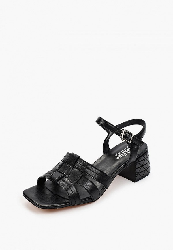 фото Босоножки makfine