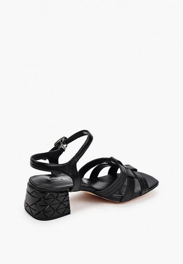 фото Босоножки makfine