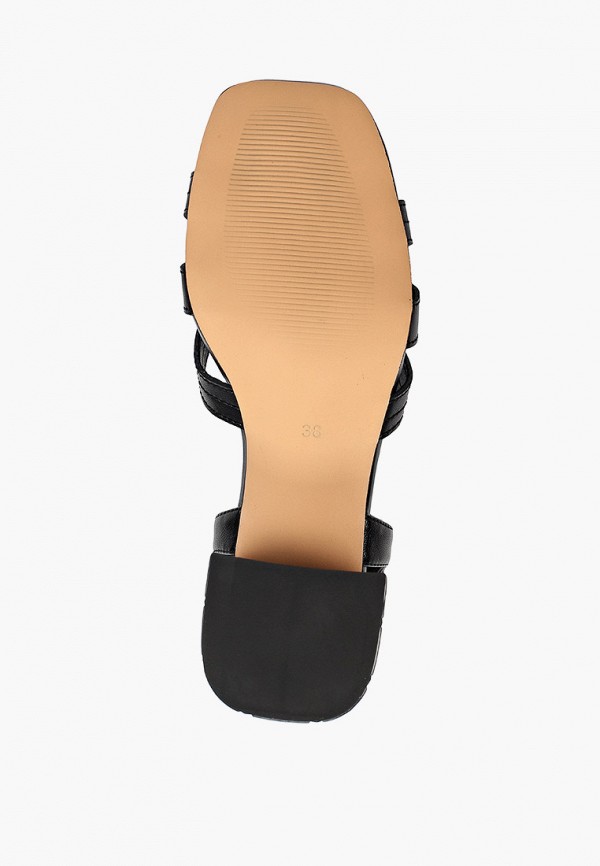 фото Босоножки makfine