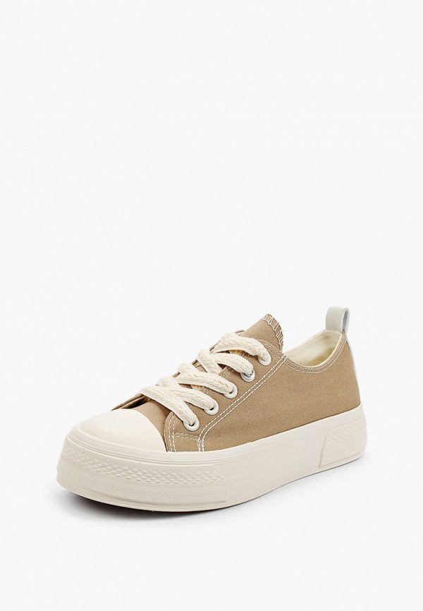 фото Кеды nobbaro