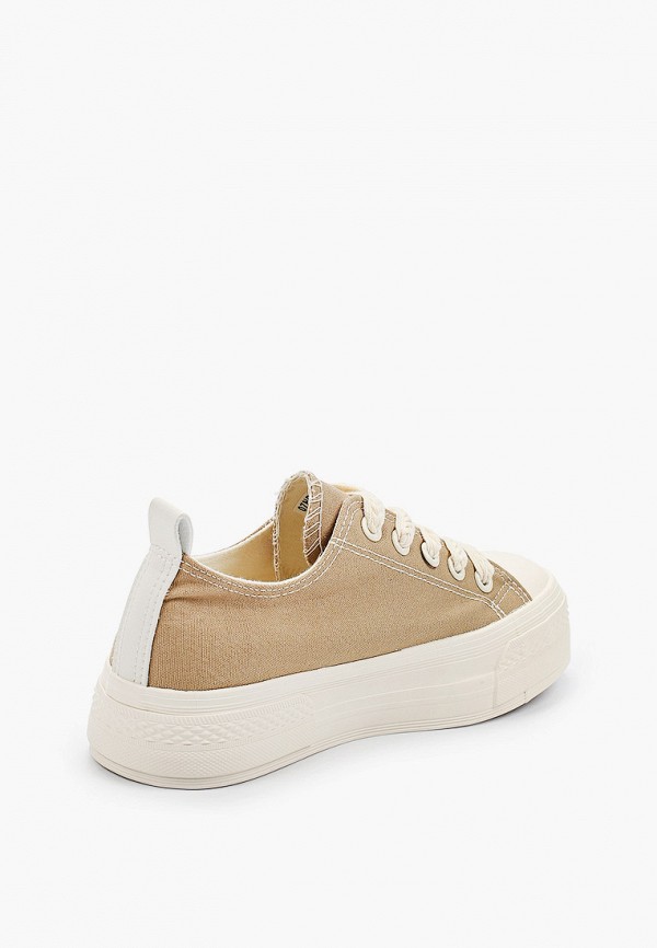 фото Кеды nobbaro