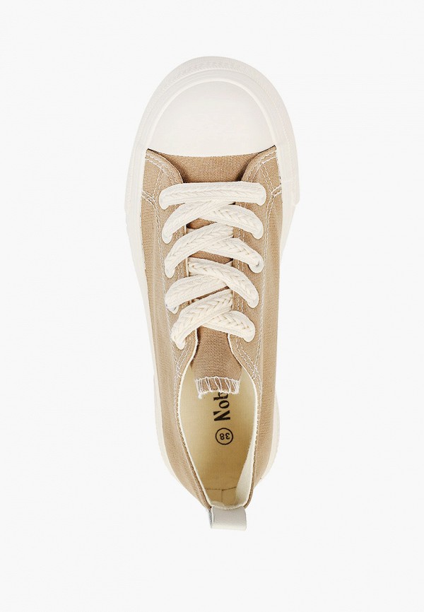 фото Кеды nobbaro