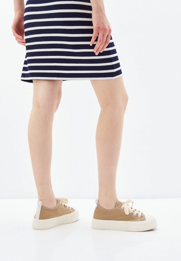 фото Кеды nobbaro