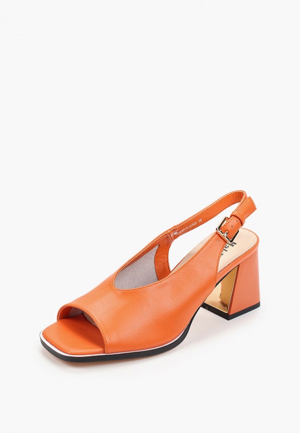 фото Босоножки makfine