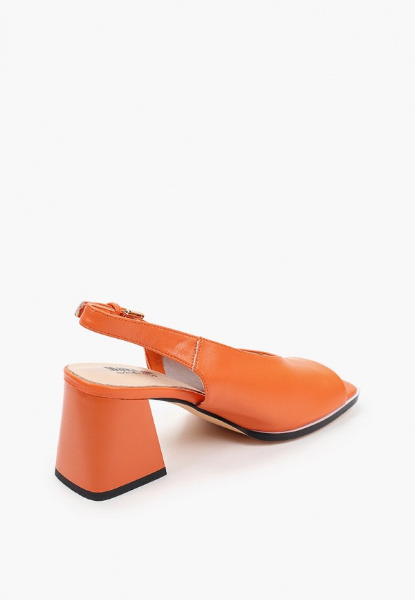 фото Босоножки makfine