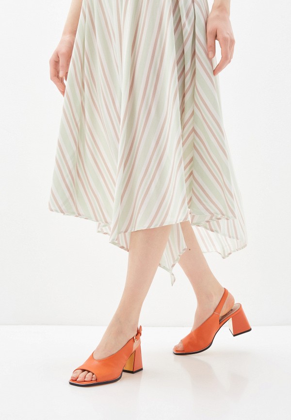 фото Босоножки makfine