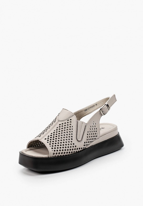 фото Босоножки makfine