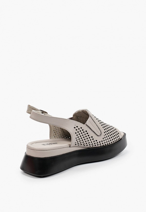 фото Босоножки makfine