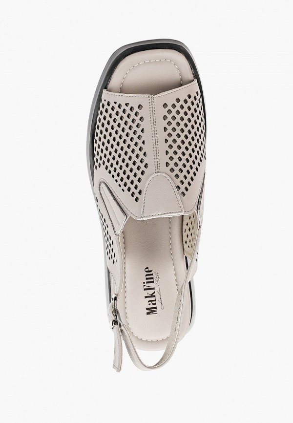 фото Босоножки makfine