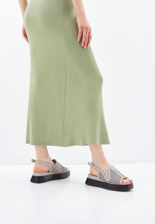 фото Босоножки makfine