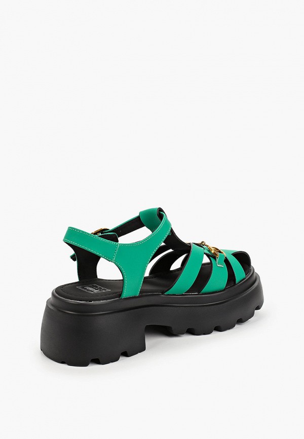 фото Босоножки palazzo d'oro