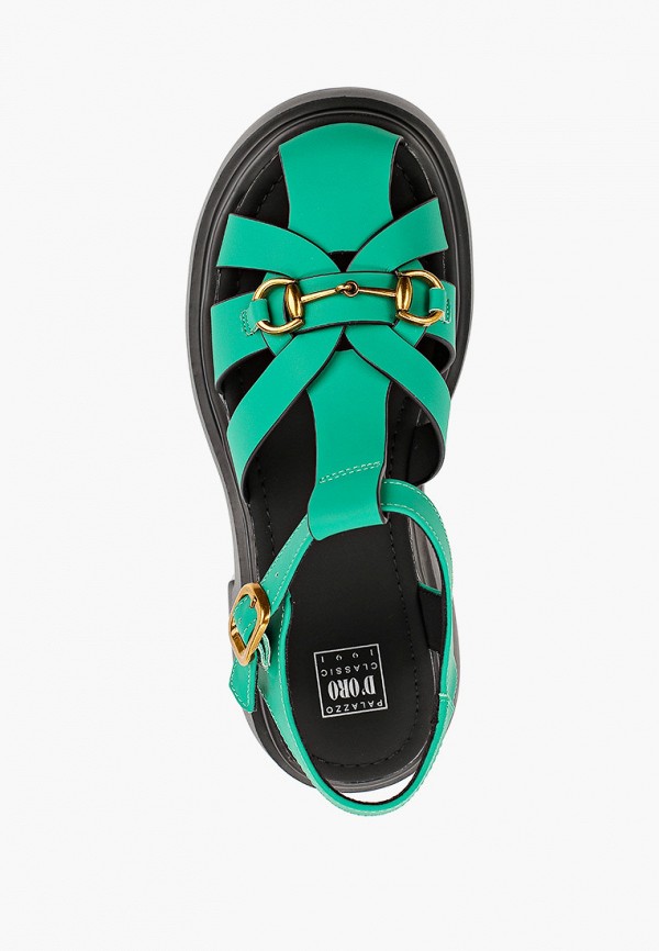 фото Босоножки palazzo d'oro