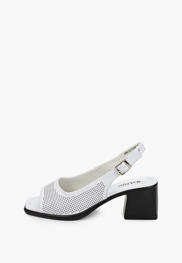 фото Босоножки makfine