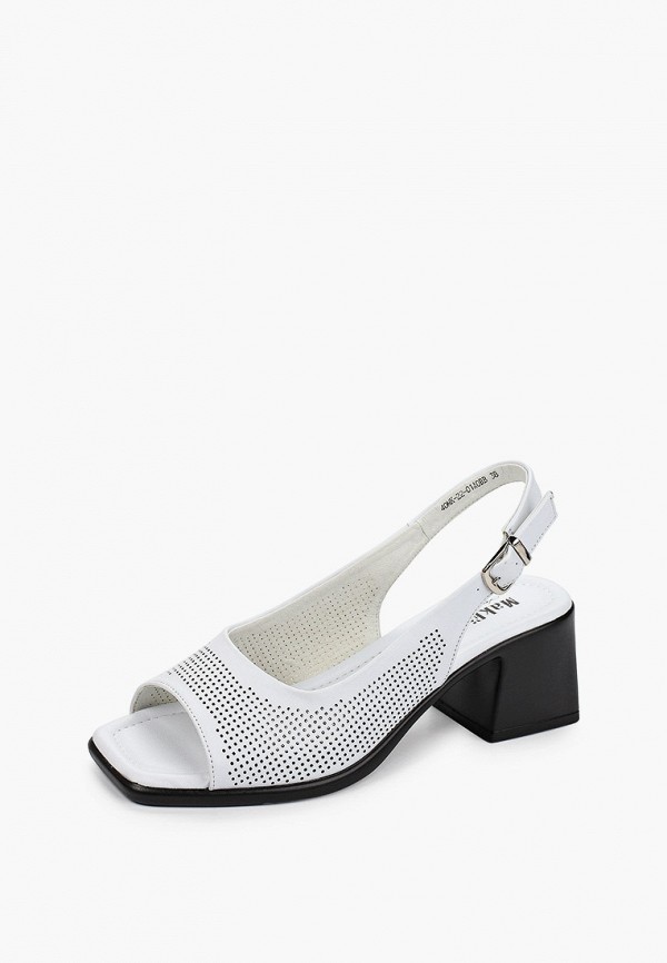 фото Босоножки makfine