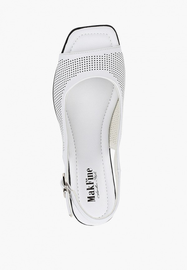фото Босоножки makfine