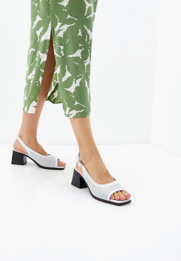 фото Босоножки makfine