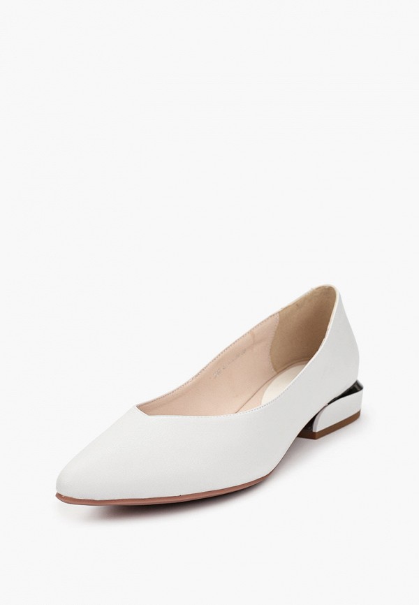 фото Туфли makfine