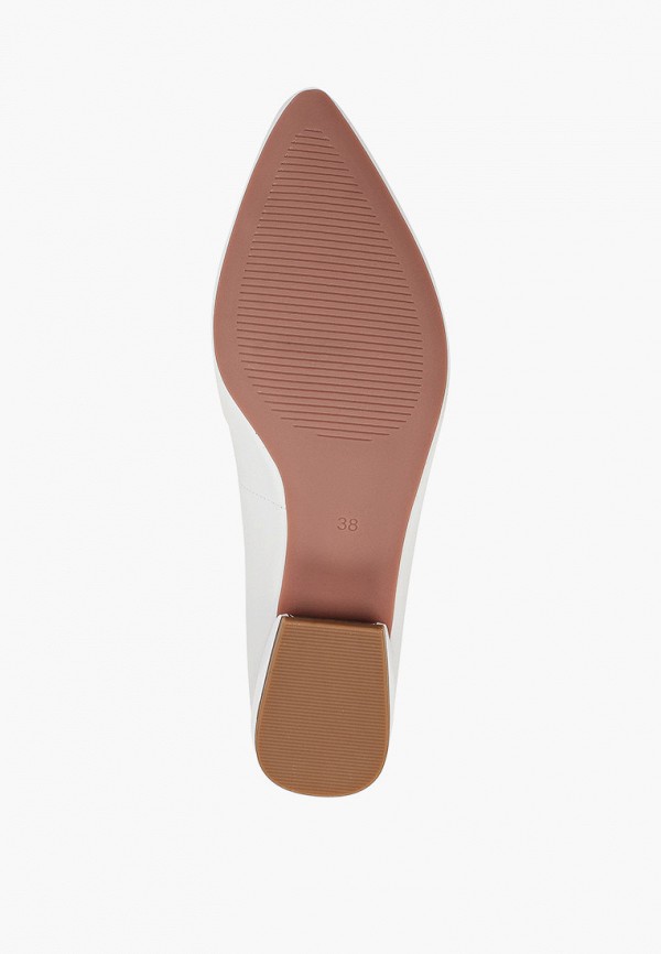 фото Туфли makfine