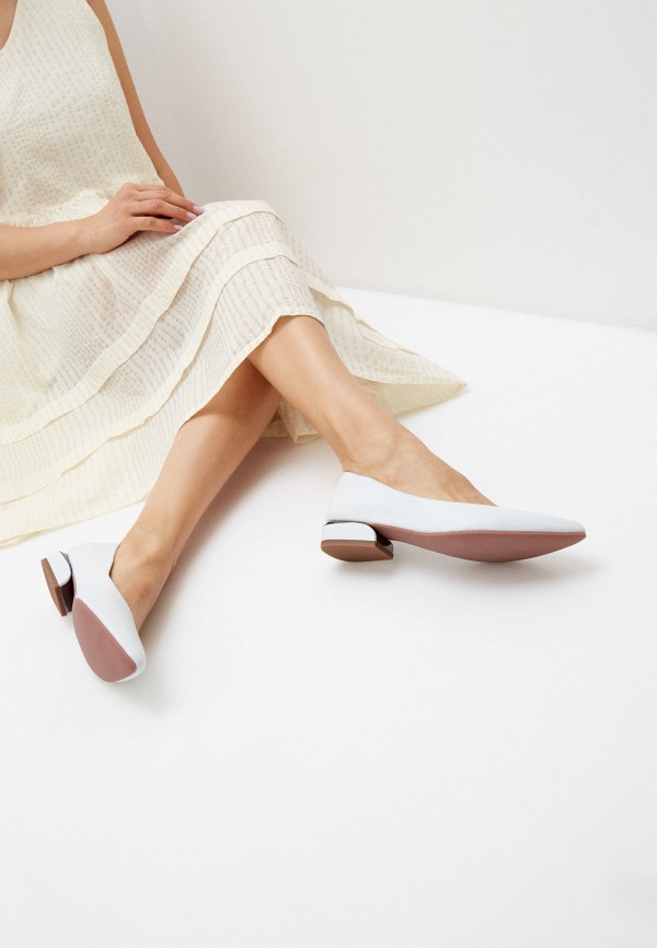 фото Туфли makfine