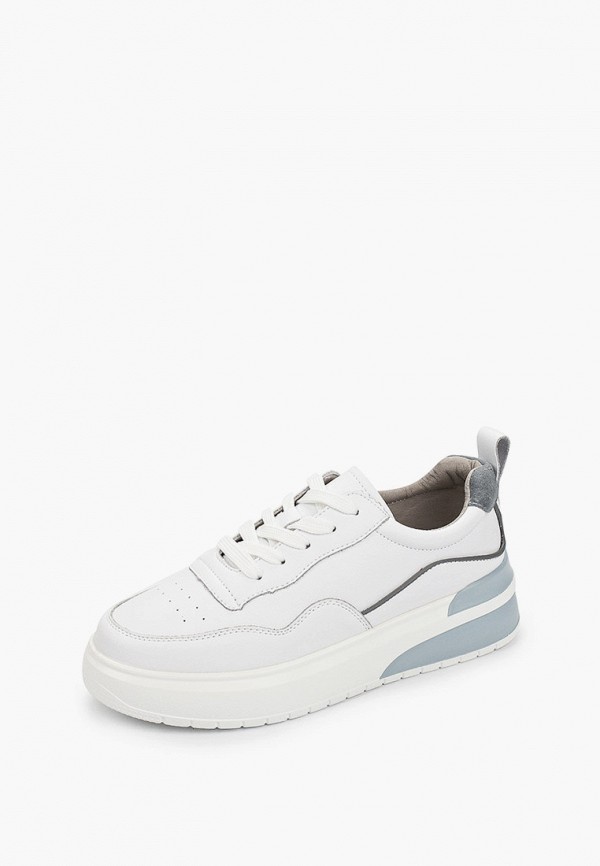 фото Кеды makfine