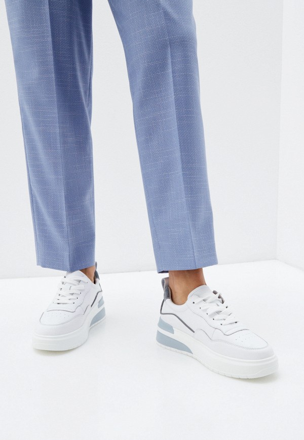 фото Кеды makfine