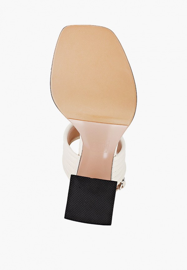 фото Босоножки palazzo d'oro