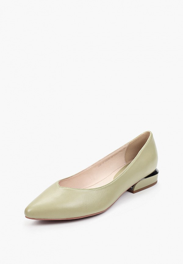 фото Туфли makfine