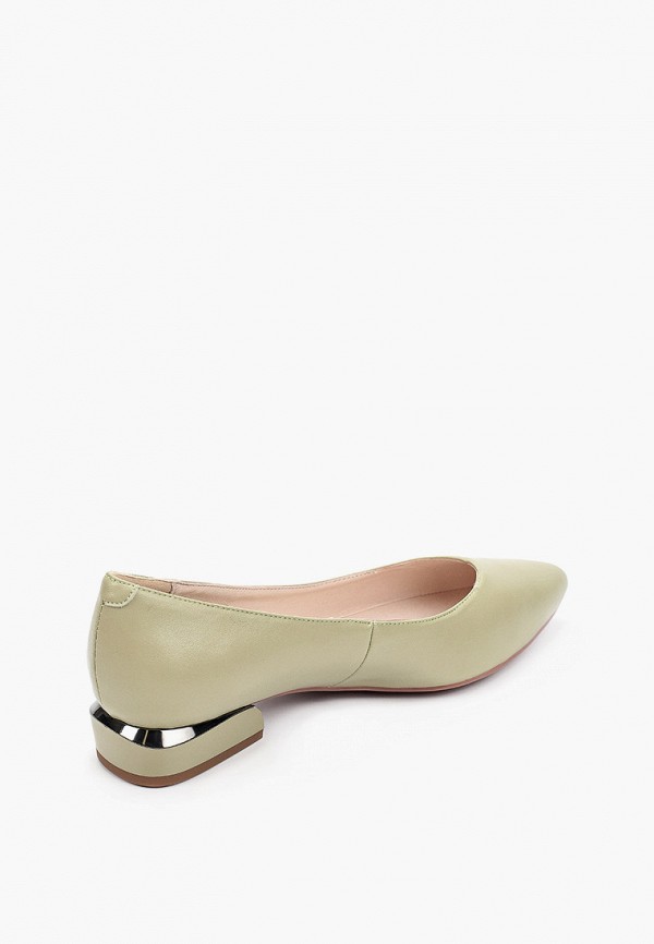 фото Туфли makfine