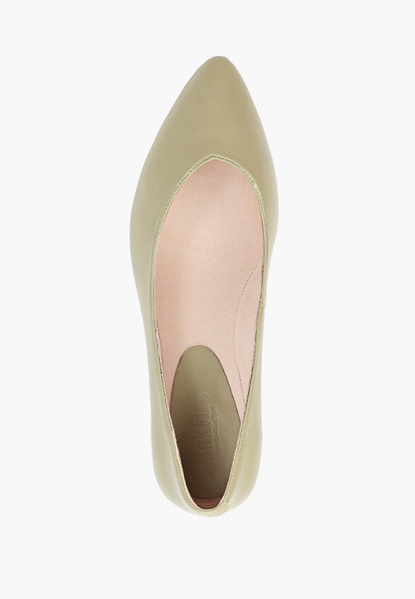 фото Туфли makfine