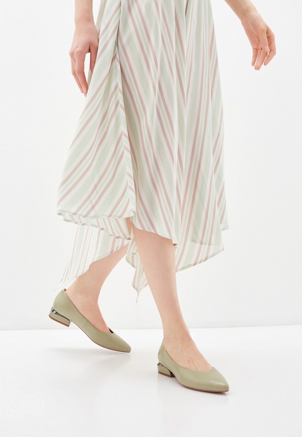 фото Туфли makfine