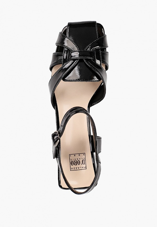 фото Туфли palazzo d'oro