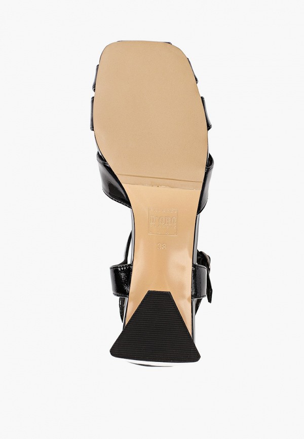 фото Туфли palazzo d'oro