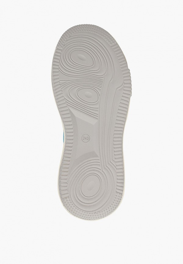 фото Кеды makfine