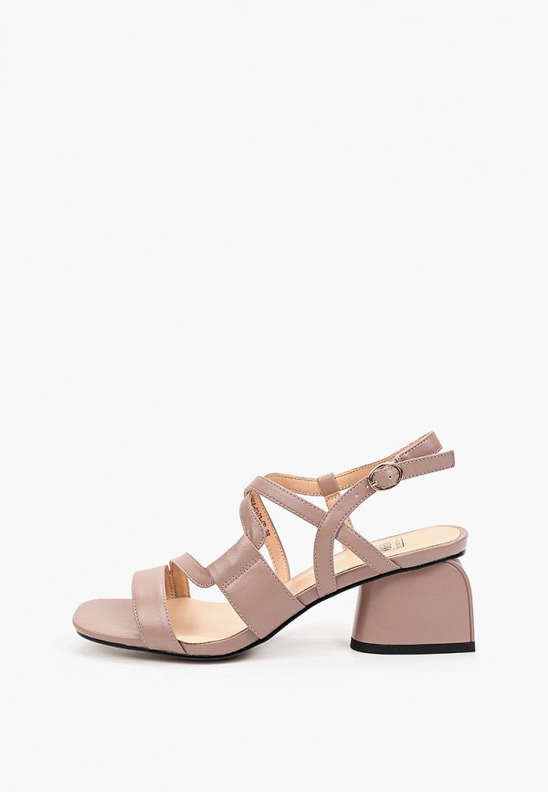 фото Босоножки palazzo d'oro