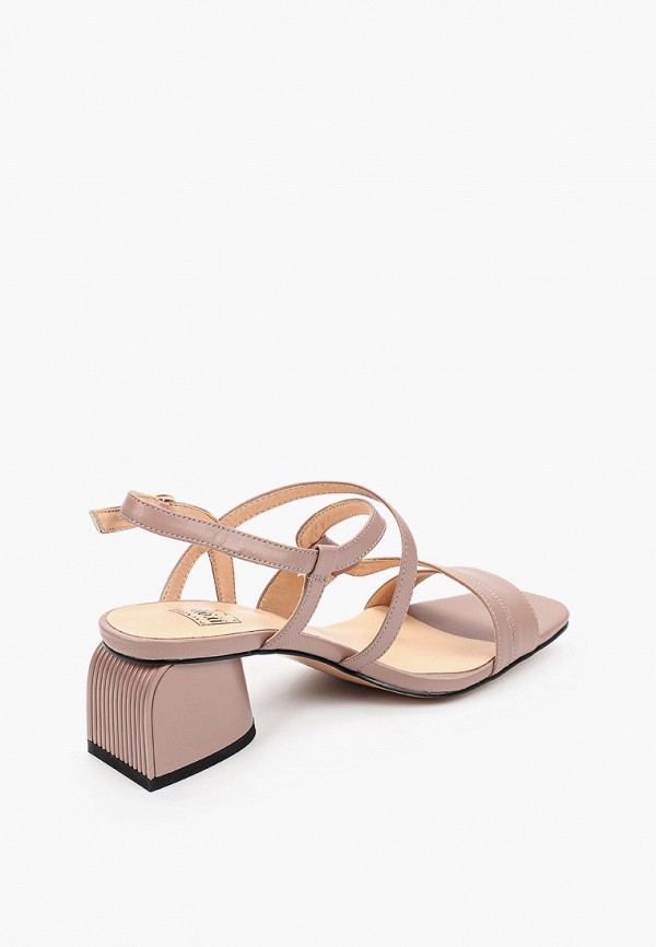 фото Босоножки palazzo d'oro