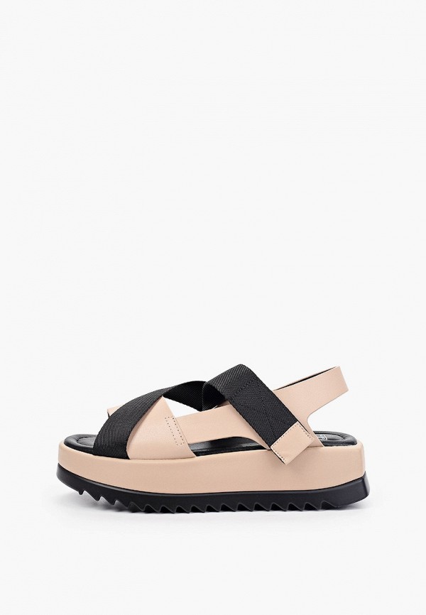 фото Босоножки palazzo d'oro