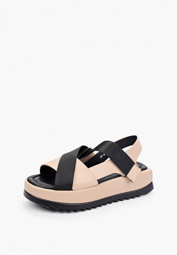 фото Босоножки palazzo d'oro