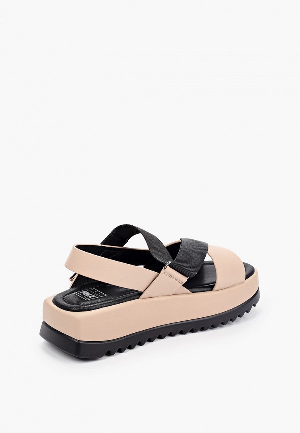 фото Босоножки palazzo d'oro