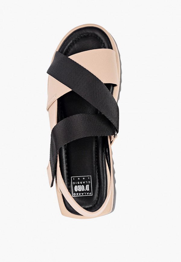 фото Босоножки palazzo d'oro