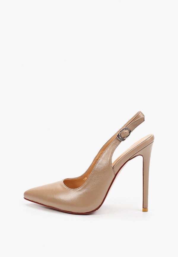 фото Туфли makfine